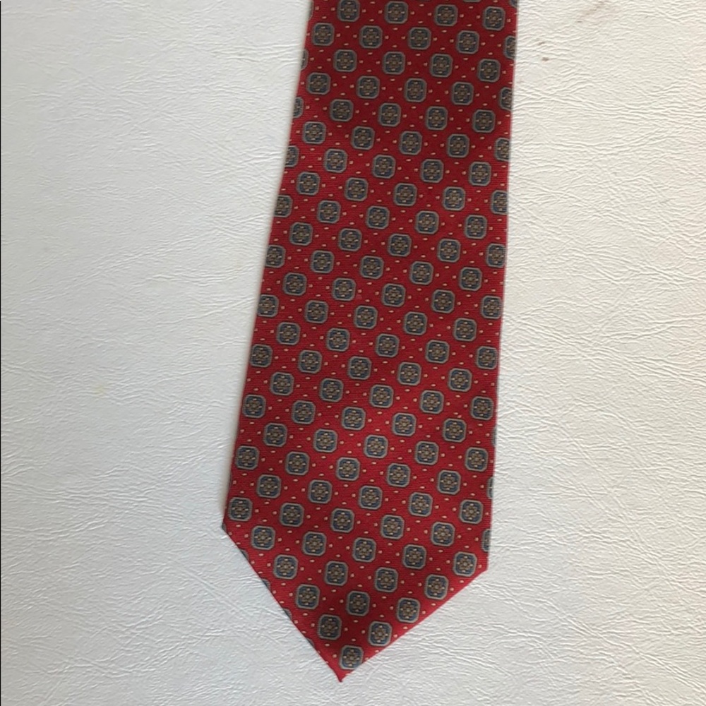 Christian Dior 💯% Silk Tie